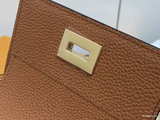 First bag ru cm LOUIS VUITTON VICTORINE WALLET-12*9.5*2.5 0619